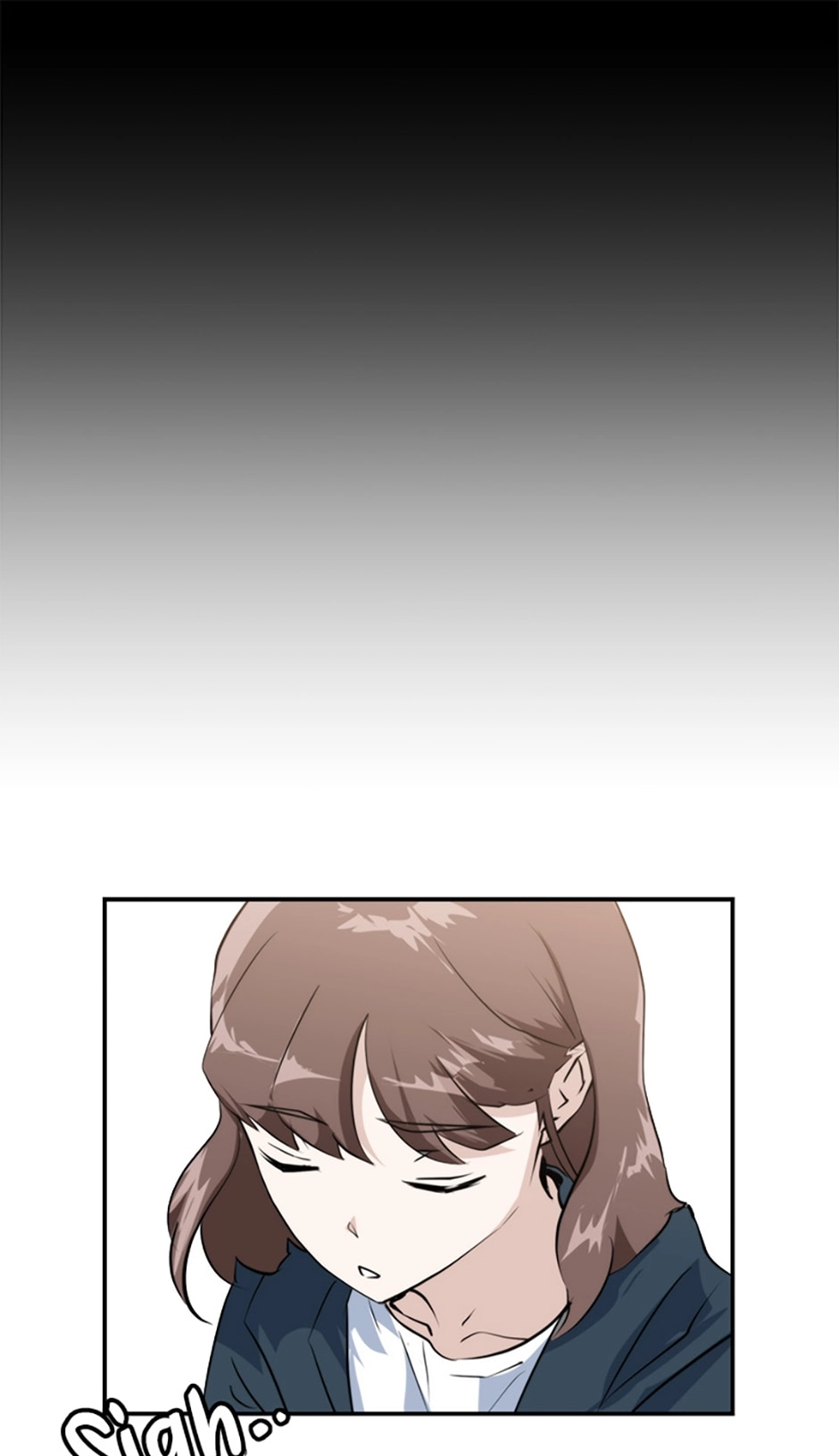Starry Walk in the Dark Chapter 1 page 58 - 