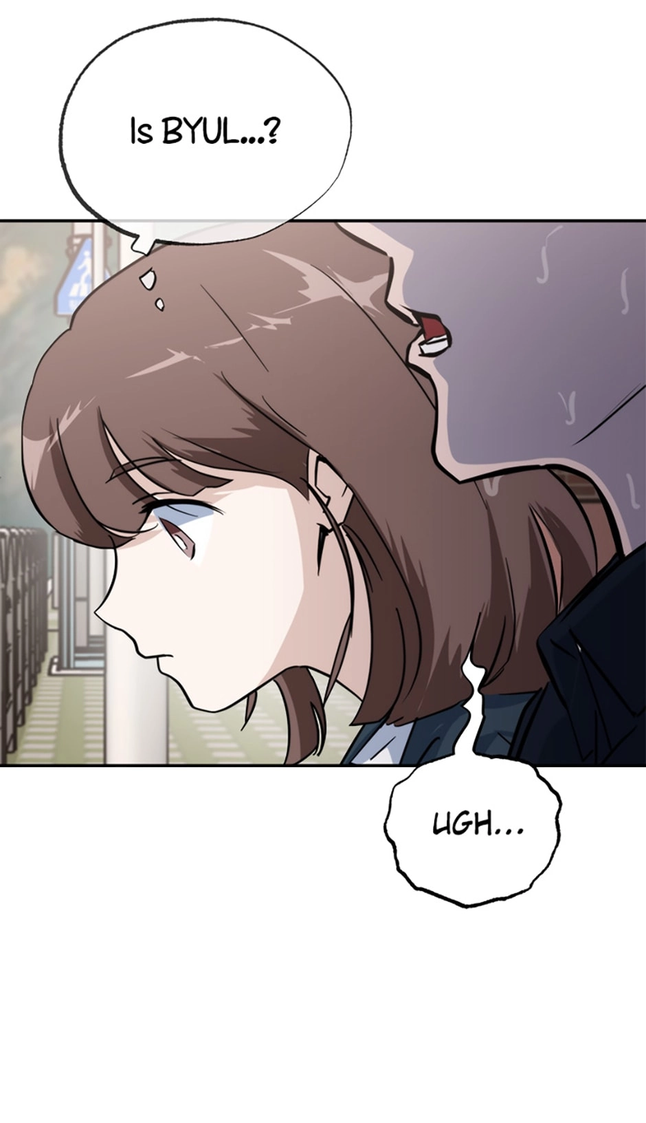 Starry Walk in the Dark Chapter 1 page 63 - 