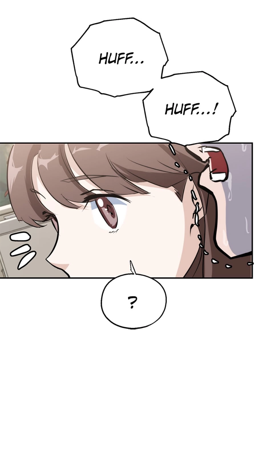 Starry Walk in the Dark Chapter 1 page 65 - 