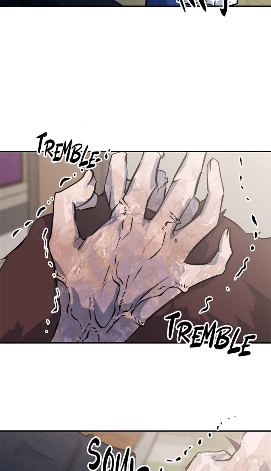 Starry Walk in the Dark Chapter 1 page 67 - 