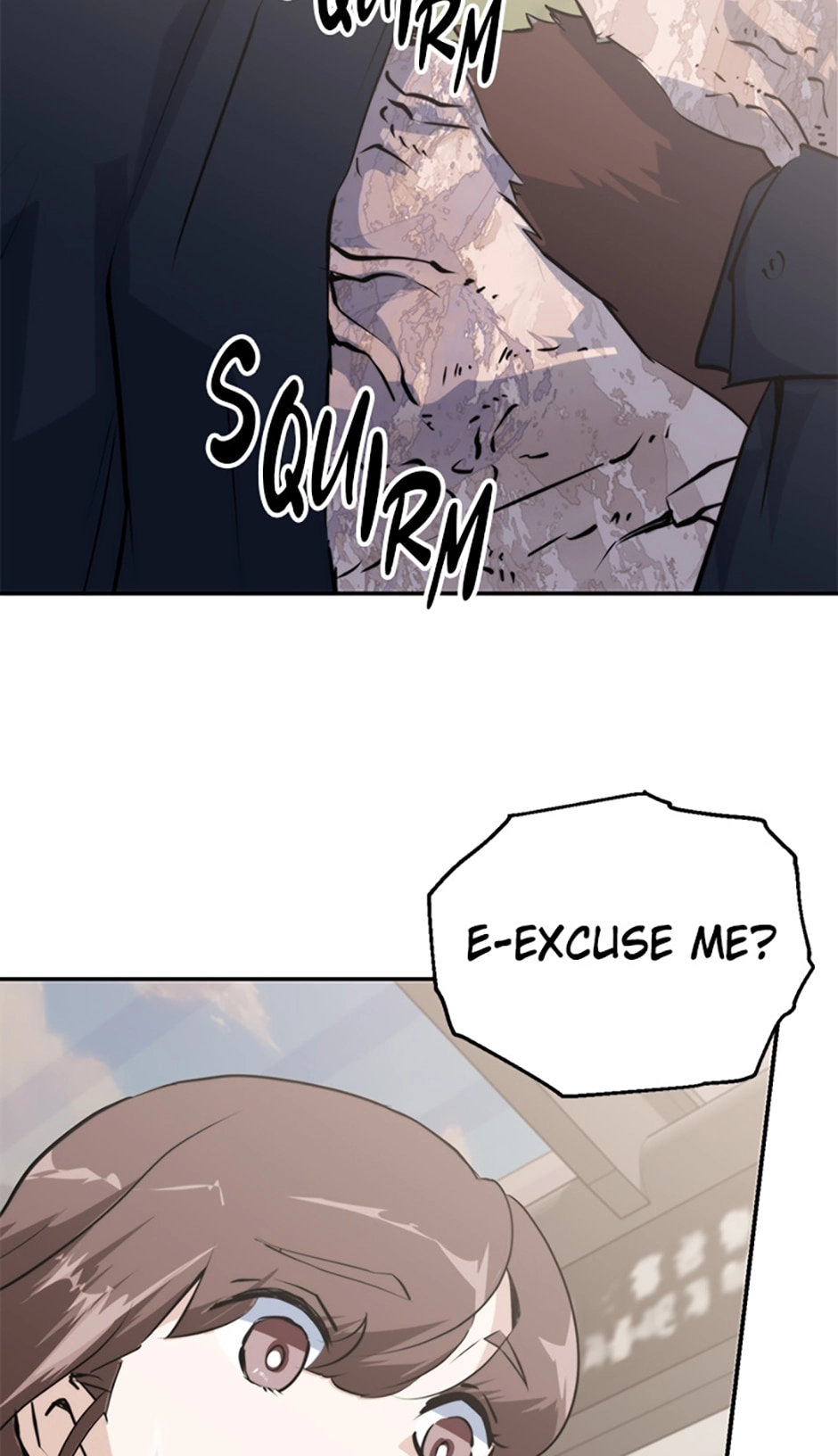 Starry Walk in the Dark Chapter 1 page 68 - 