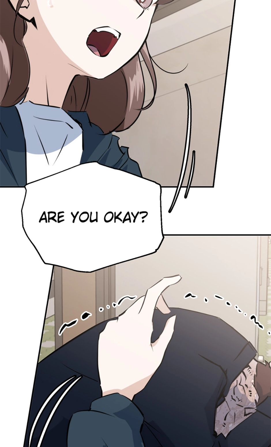 Starry Walk in the Dark Chapter 1 page 69 - 