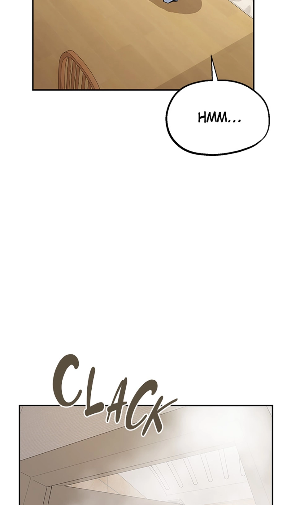 Starry Walk in the Dark Chapter 1 page 8 - 