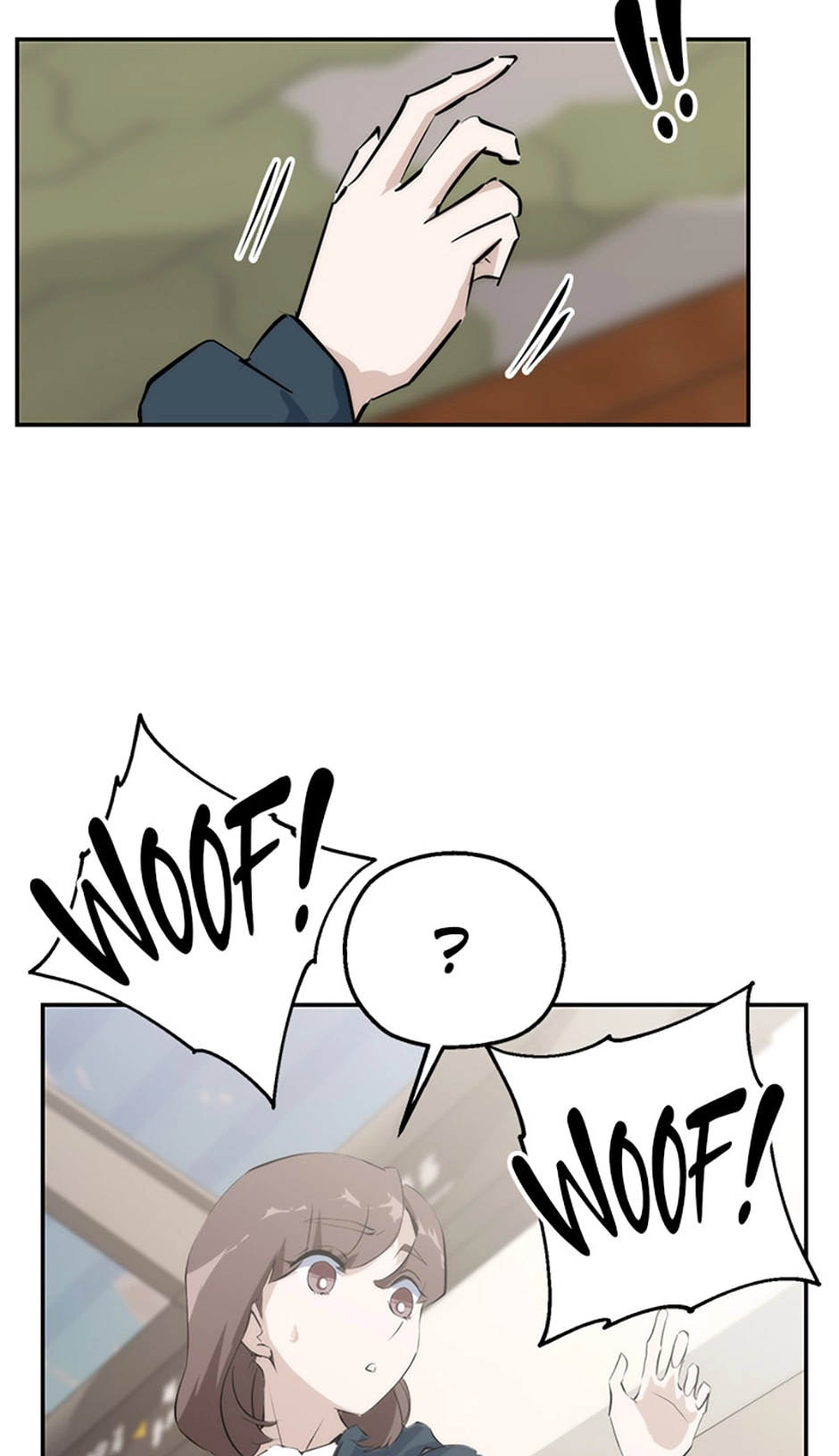 Starry Walk in the Dark Chapter 1 page 73 - 