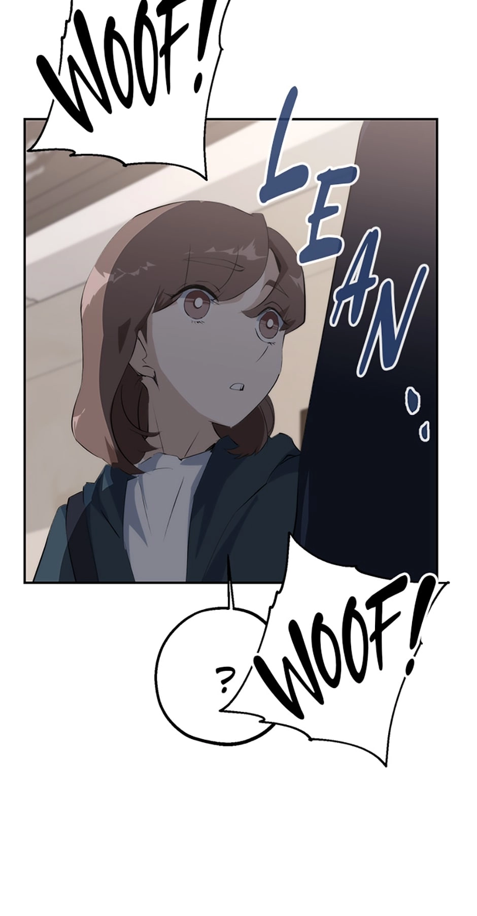 Starry Walk in the Dark Chapter 1 page 75 - 