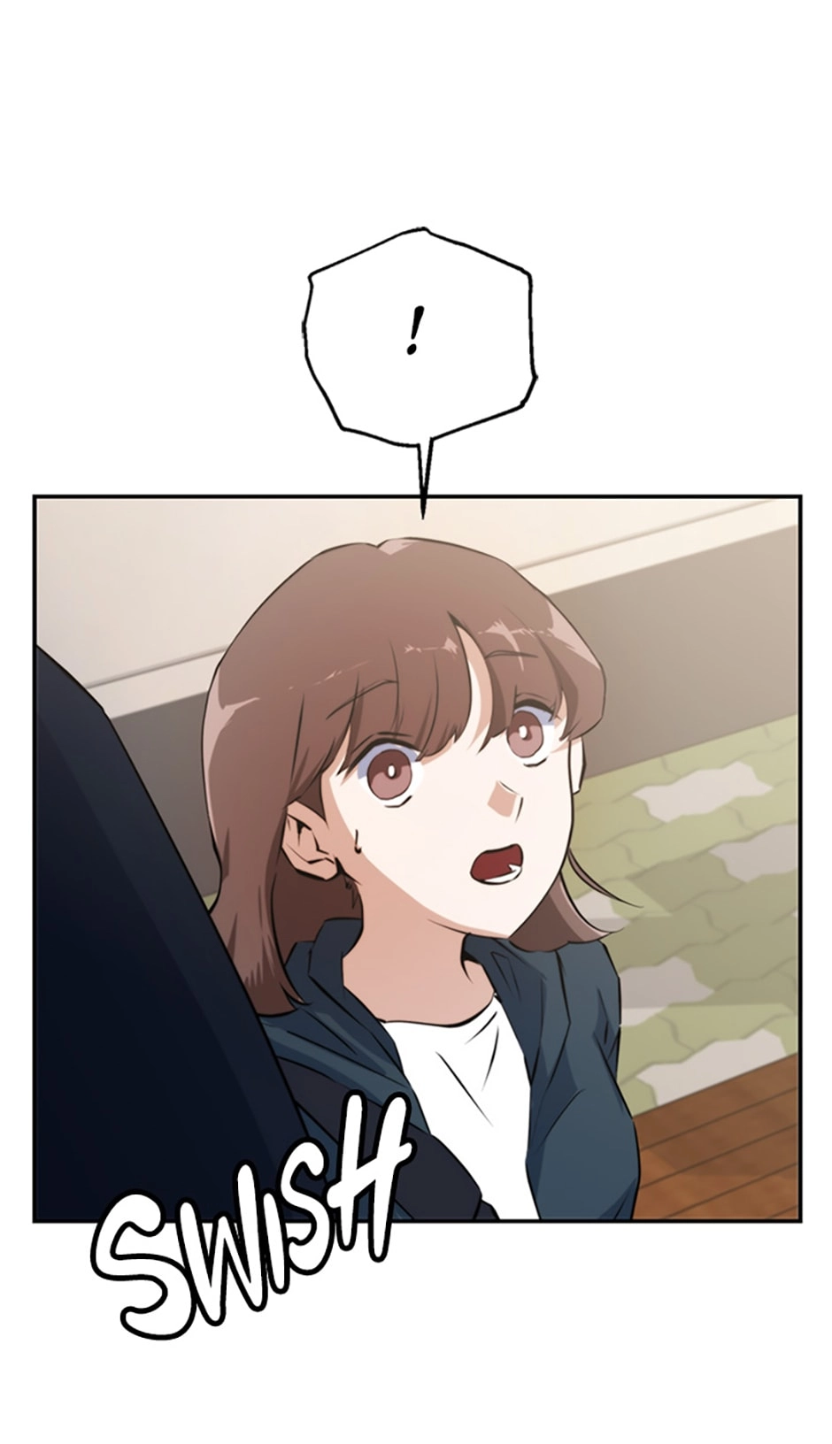 Starry Walk in the Dark Chapter 1 page 79 - 