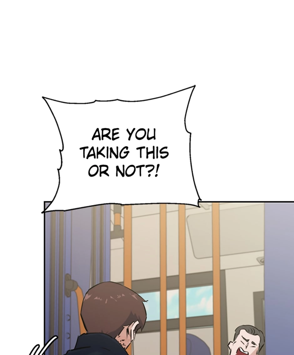 Starry Walk in the Dark Chapter 1 page 80 - 