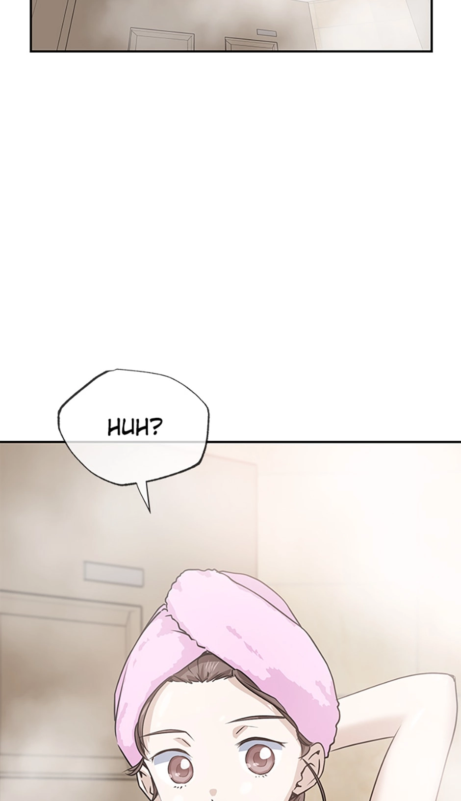 Starry Walk in the Dark Chapter 1 page 9 - 