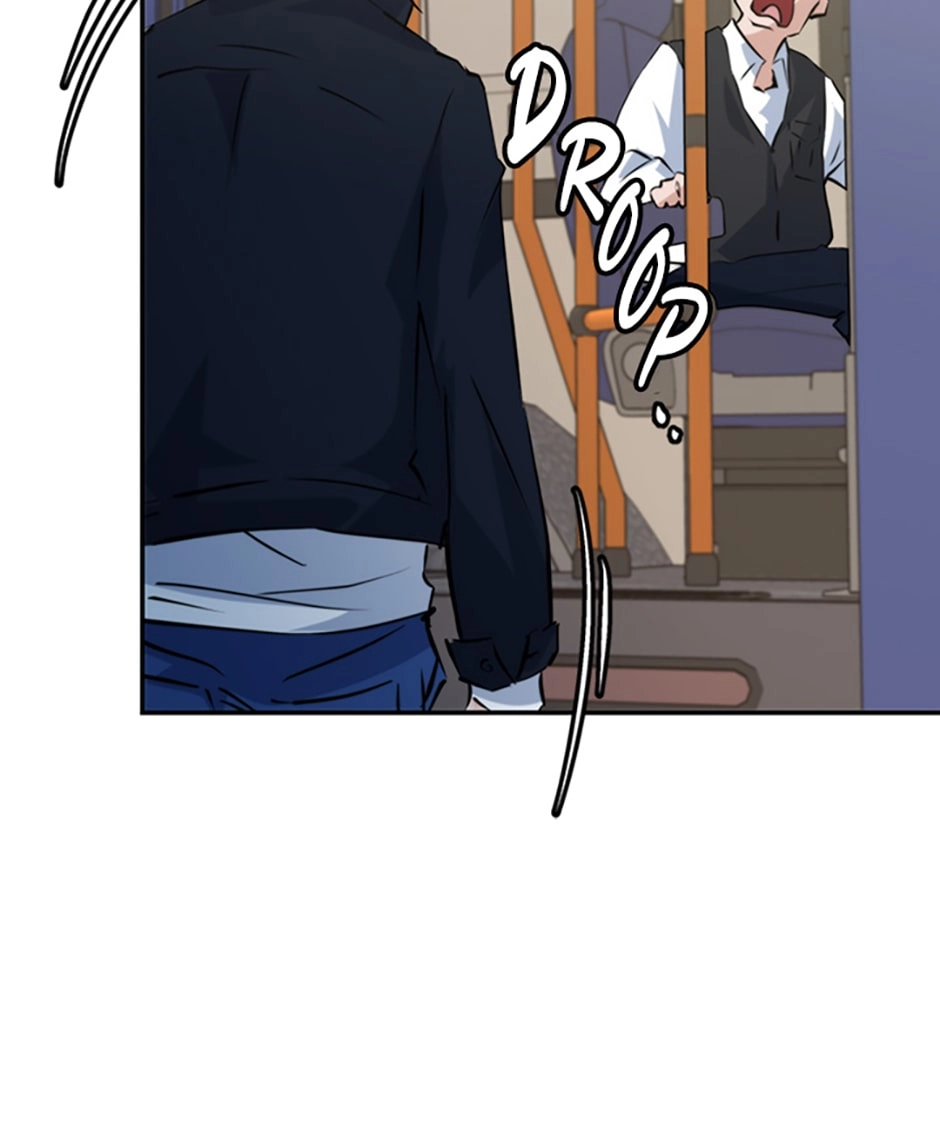 Starry Walk in the Dark Chapter 1 page 81 - 