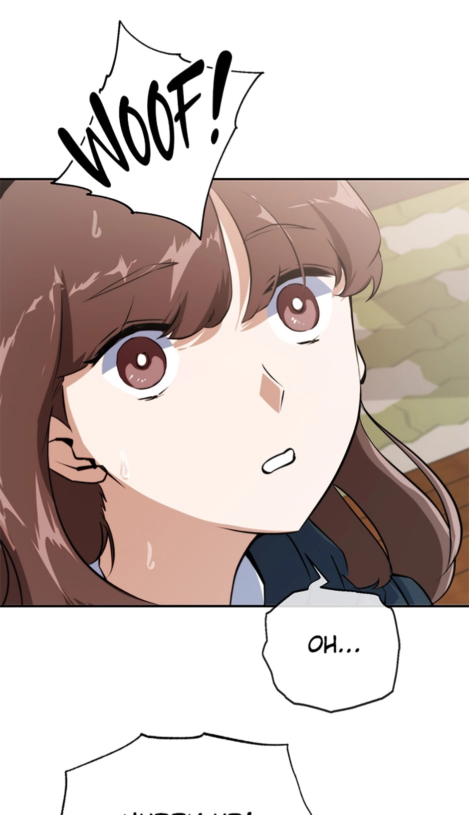 Starry Walk in the Dark Chapter 1 page 82 - 