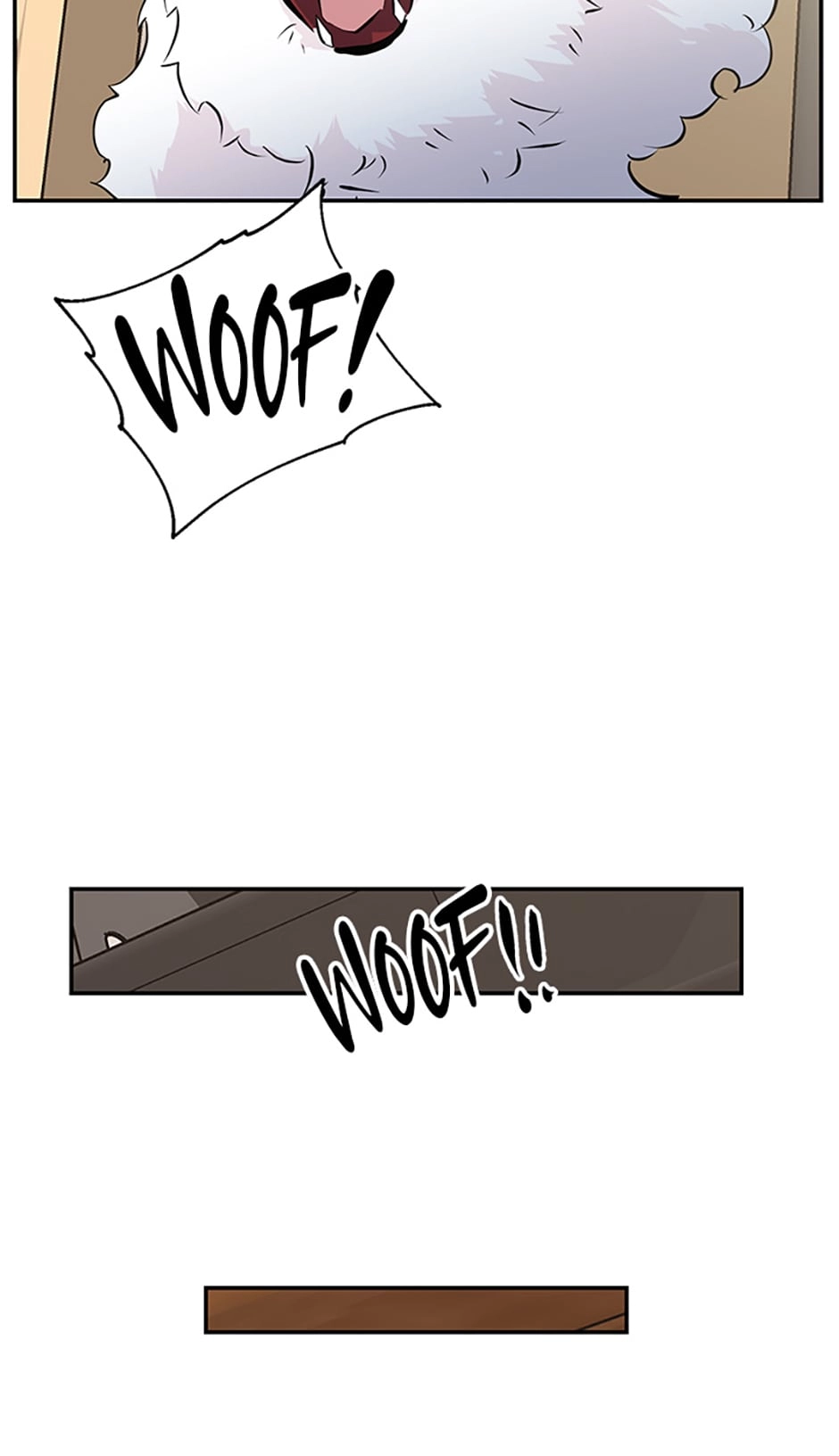 Starry Walk in the Dark Chapter 1 page 84 - 