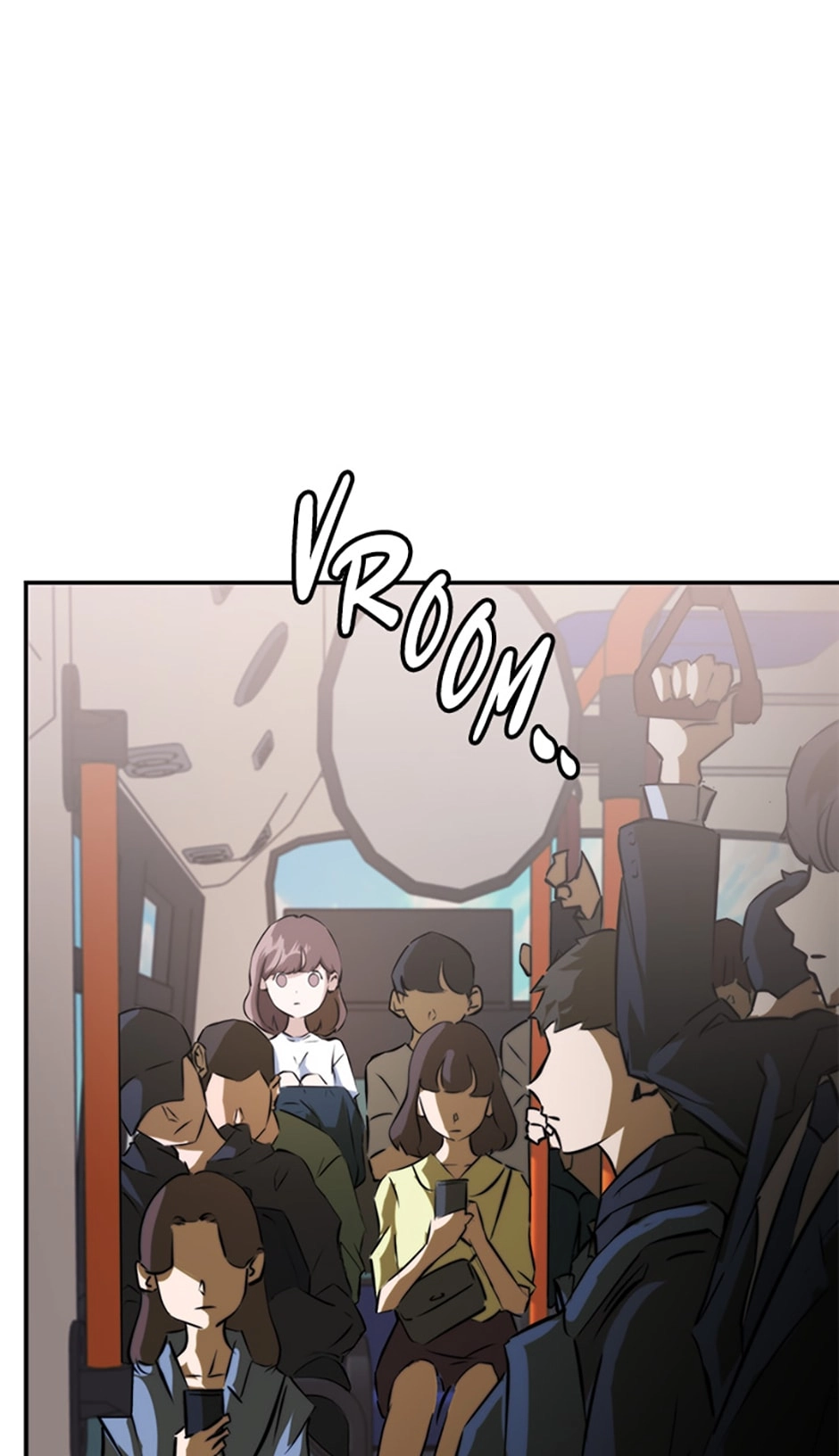 Starry Walk in the Dark Chapter 1 page 88 - 