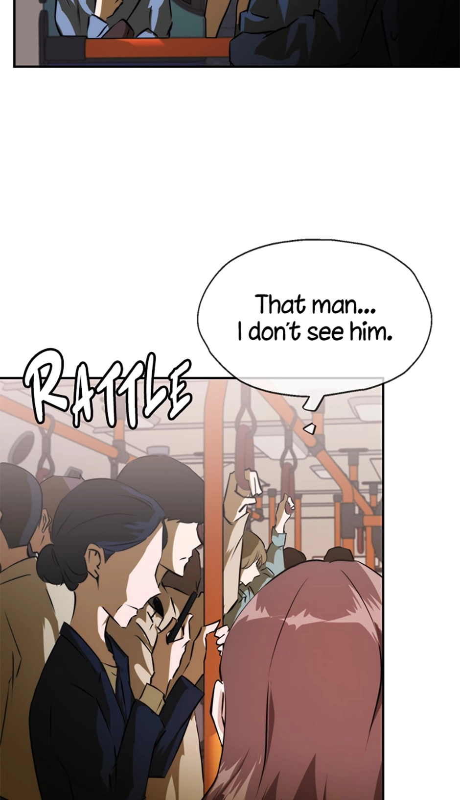 Starry Walk in the Dark Chapter 1 page 89 - 
