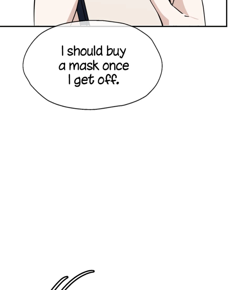 Starry Walk in the Dark Chapter 1 page 92 - 