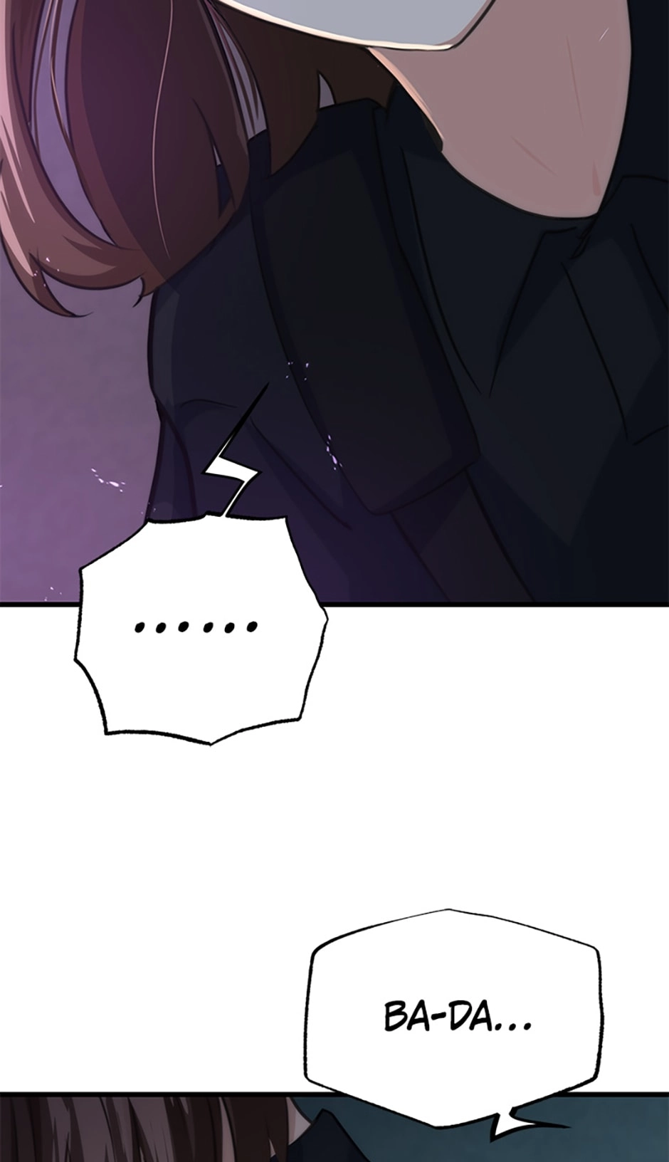 Starry Walk in the Dark Chapter 10 page 14 - 