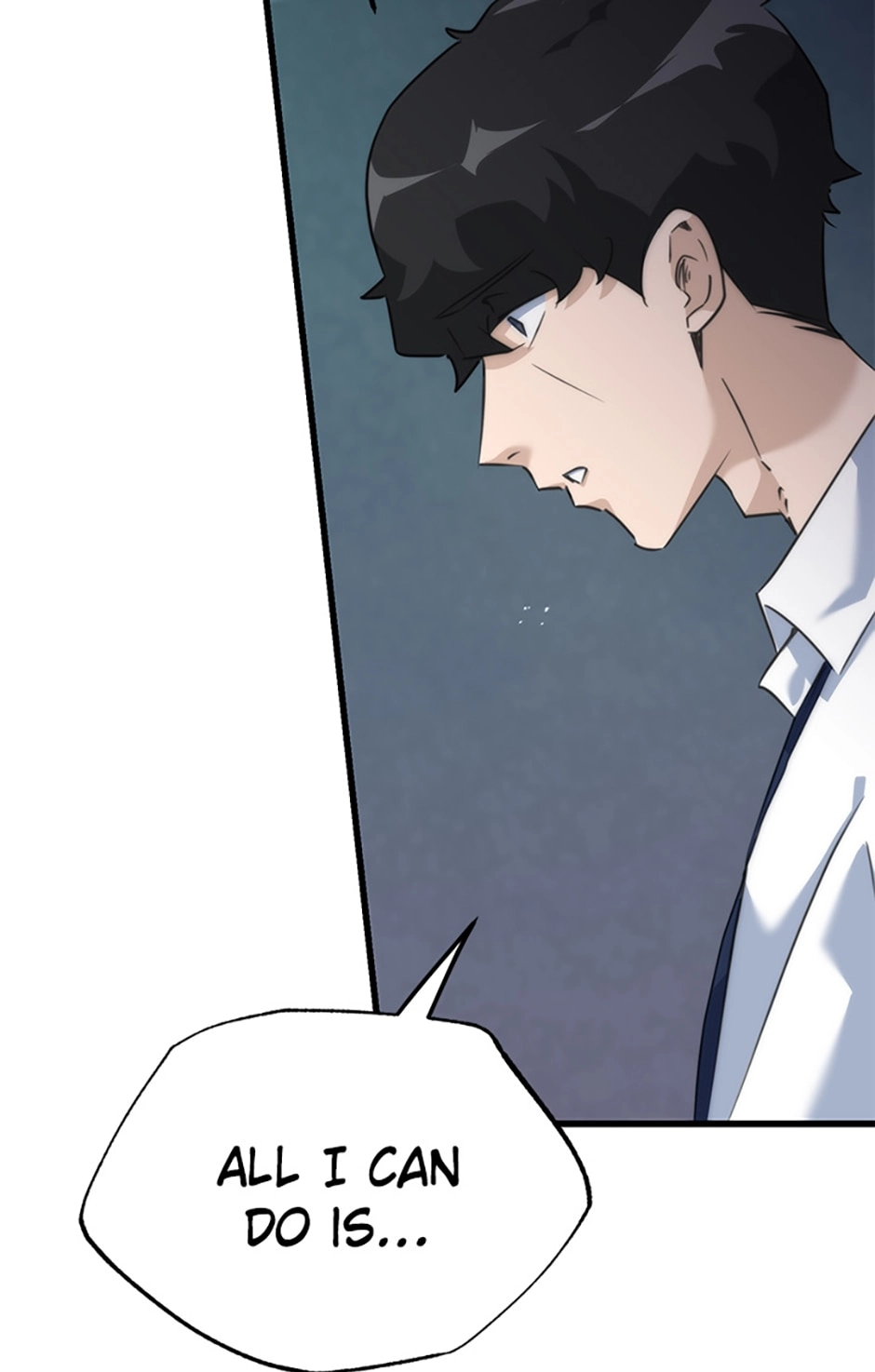 Starry Walk in the Dark Chapter 10 page 20 - 