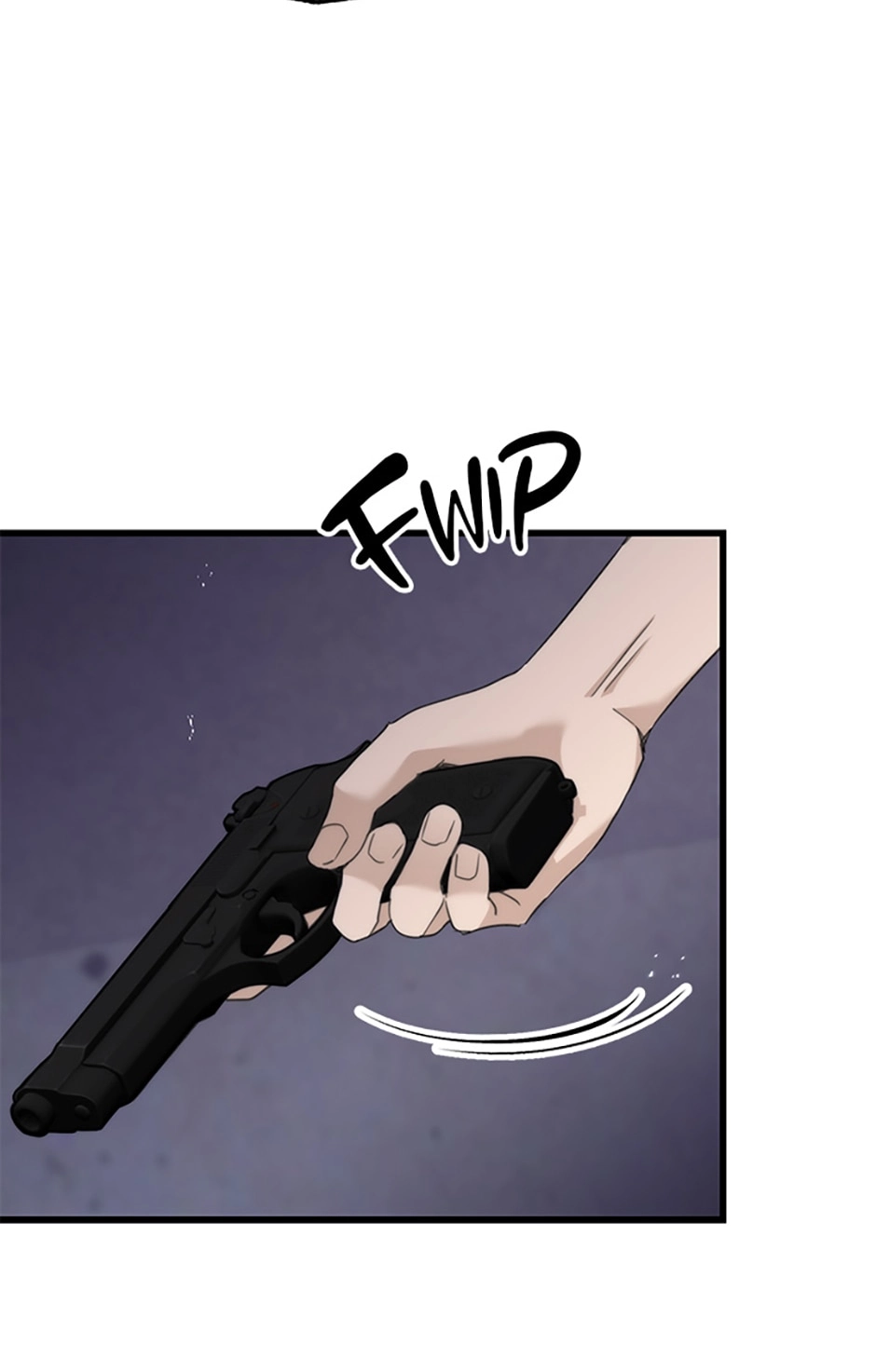Starry Walk in the Dark Chapter 10 page 21 - 