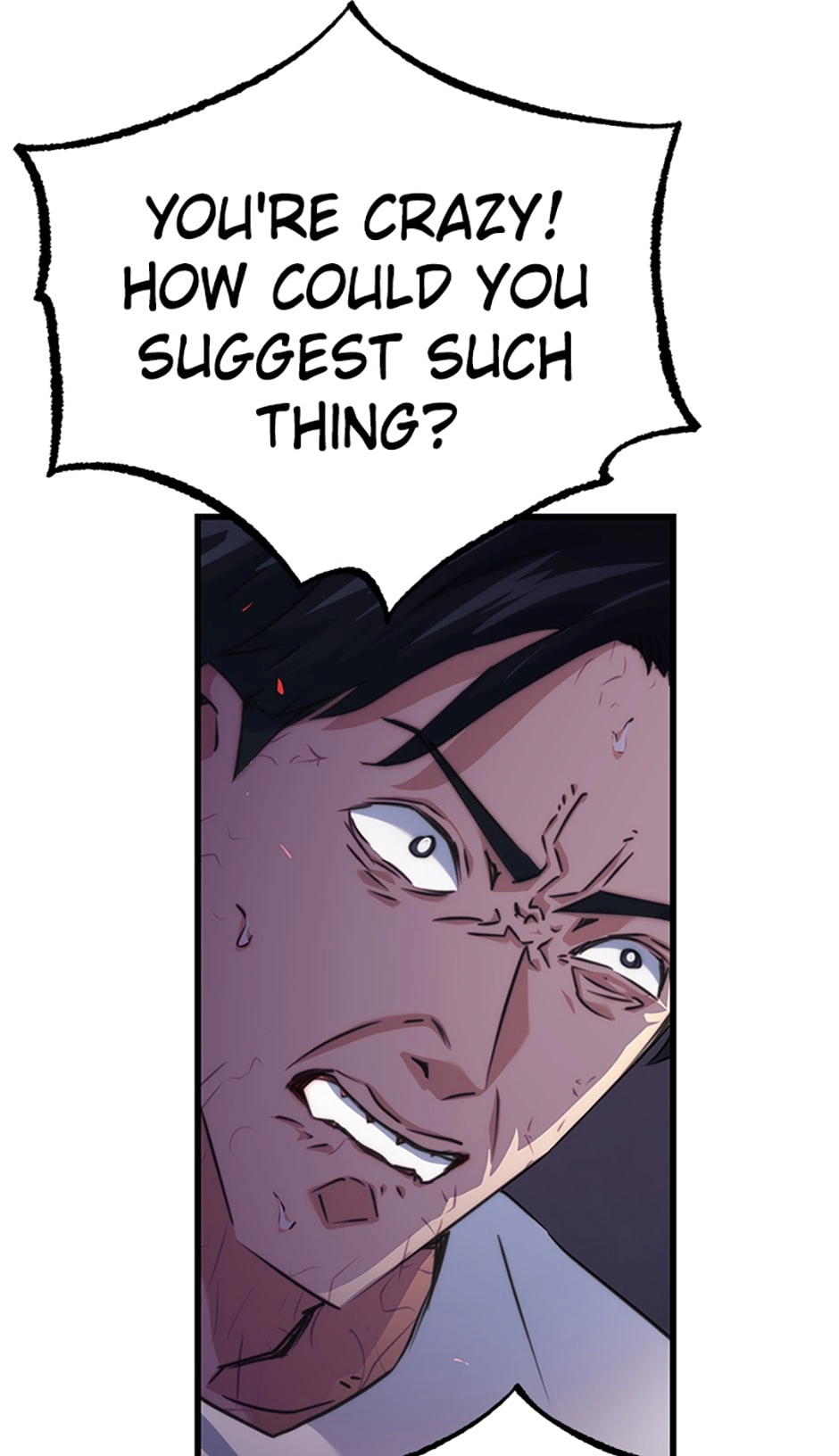 Starry Walk in the Dark Chapter 10 page 22 - 