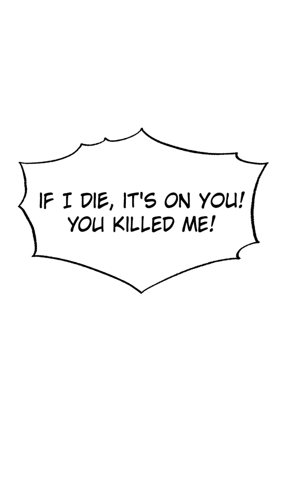 Starry Walk in the Dark Chapter 10 page 31 - 