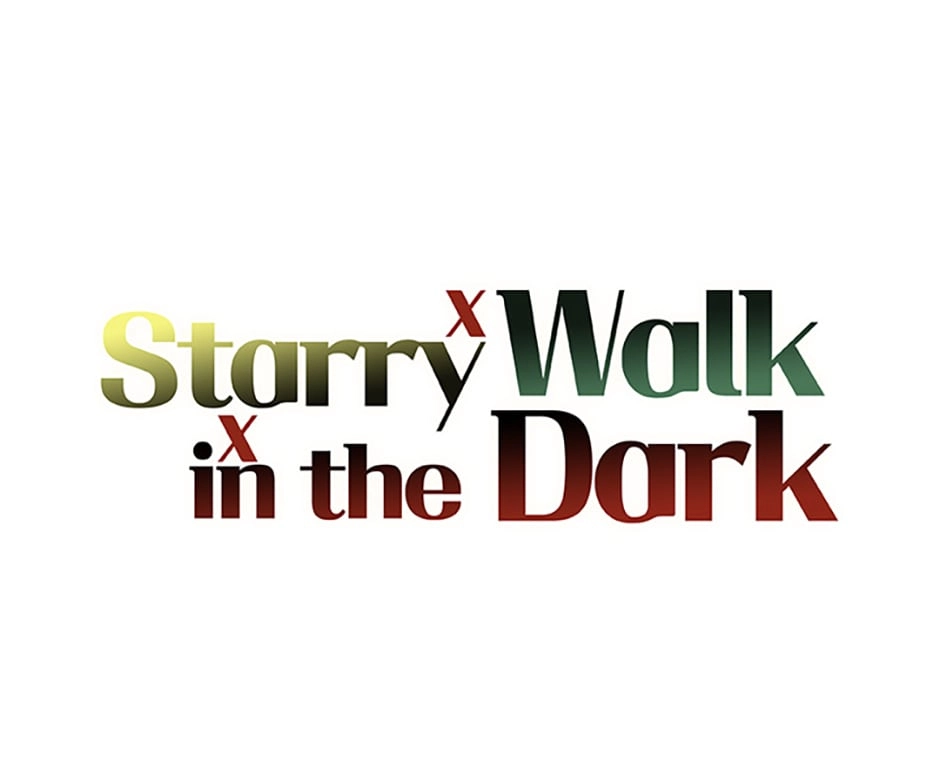Starry Walk in the Dark Chapter 10 page 32 - 