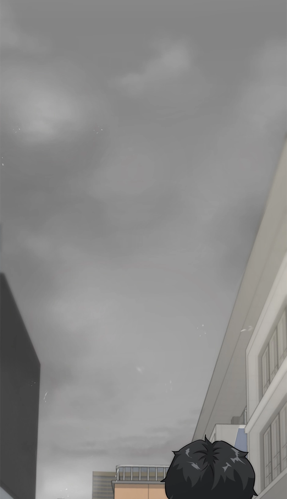 Starry Walk in the Dark Chapter 10 page 34 - 