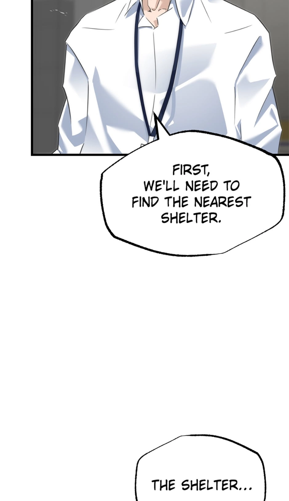 Starry Walk in the Dark Chapter 10 page 39 - 