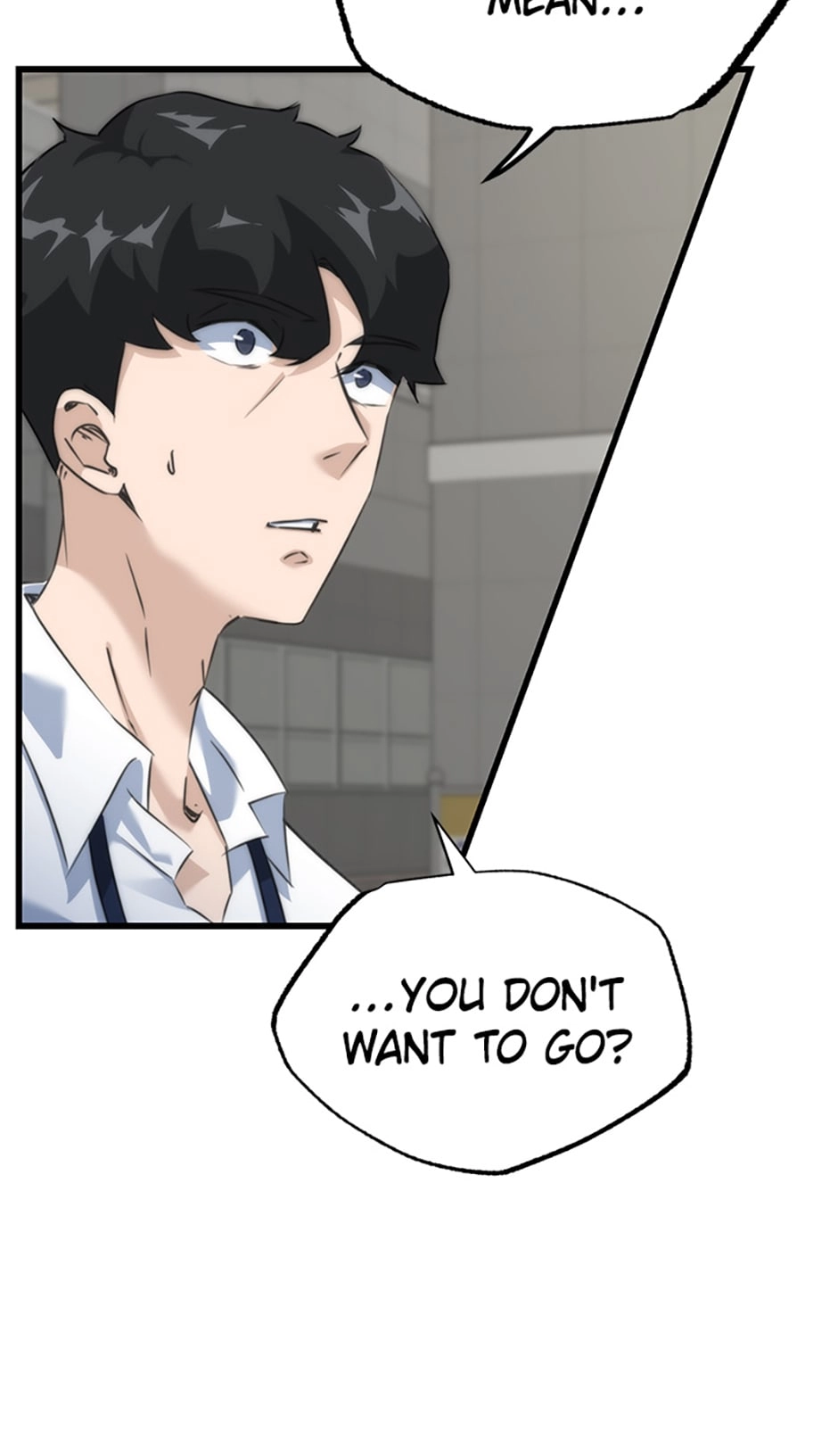 Starry Walk in the Dark Chapter 10 page 46 - 