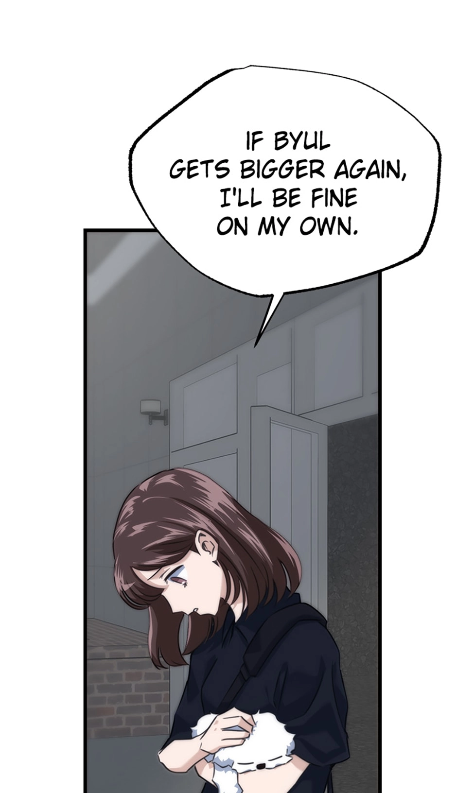 Starry Walk in the Dark Chapter 10 page 51 - 
