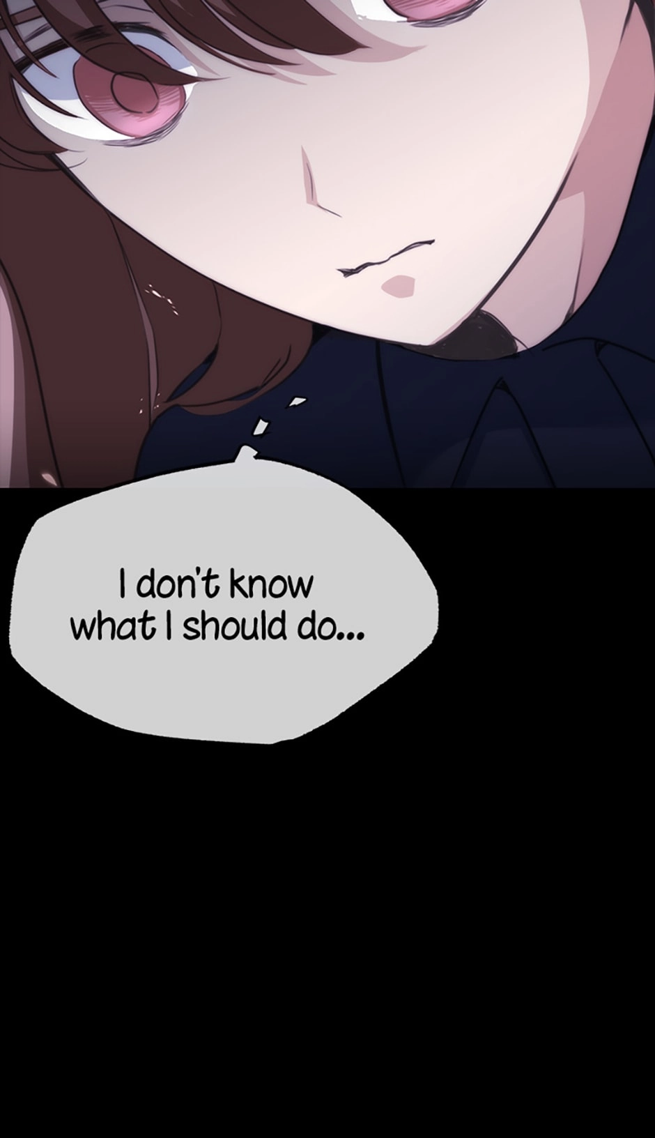 Starry Walk in the Dark Chapter 10 page 53 - 