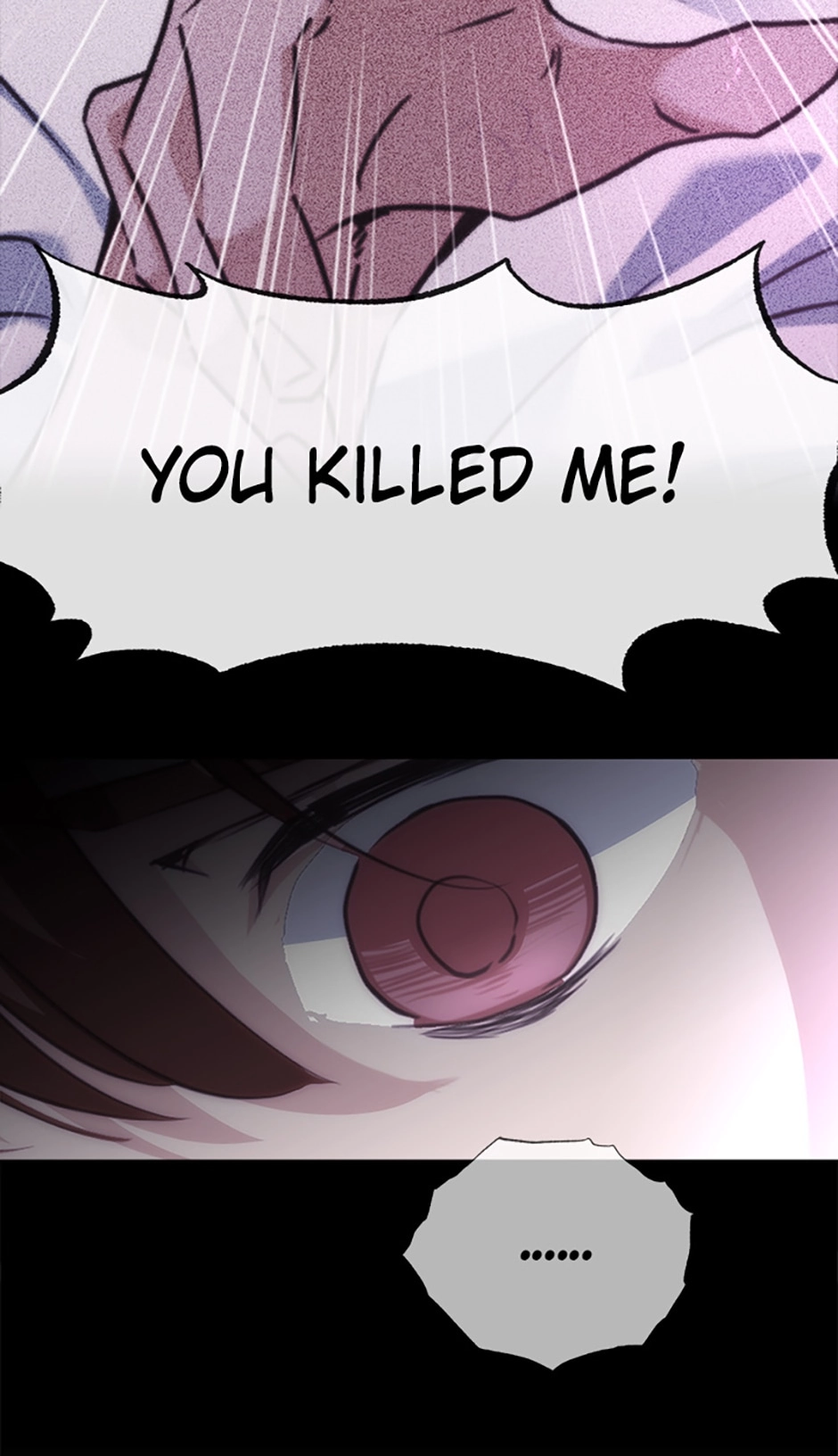 Starry Walk in the Dark Chapter 10 page 57 - 