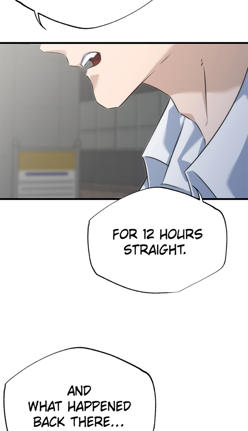 Starry Walk in the Dark Chapter 10 page 60 - 