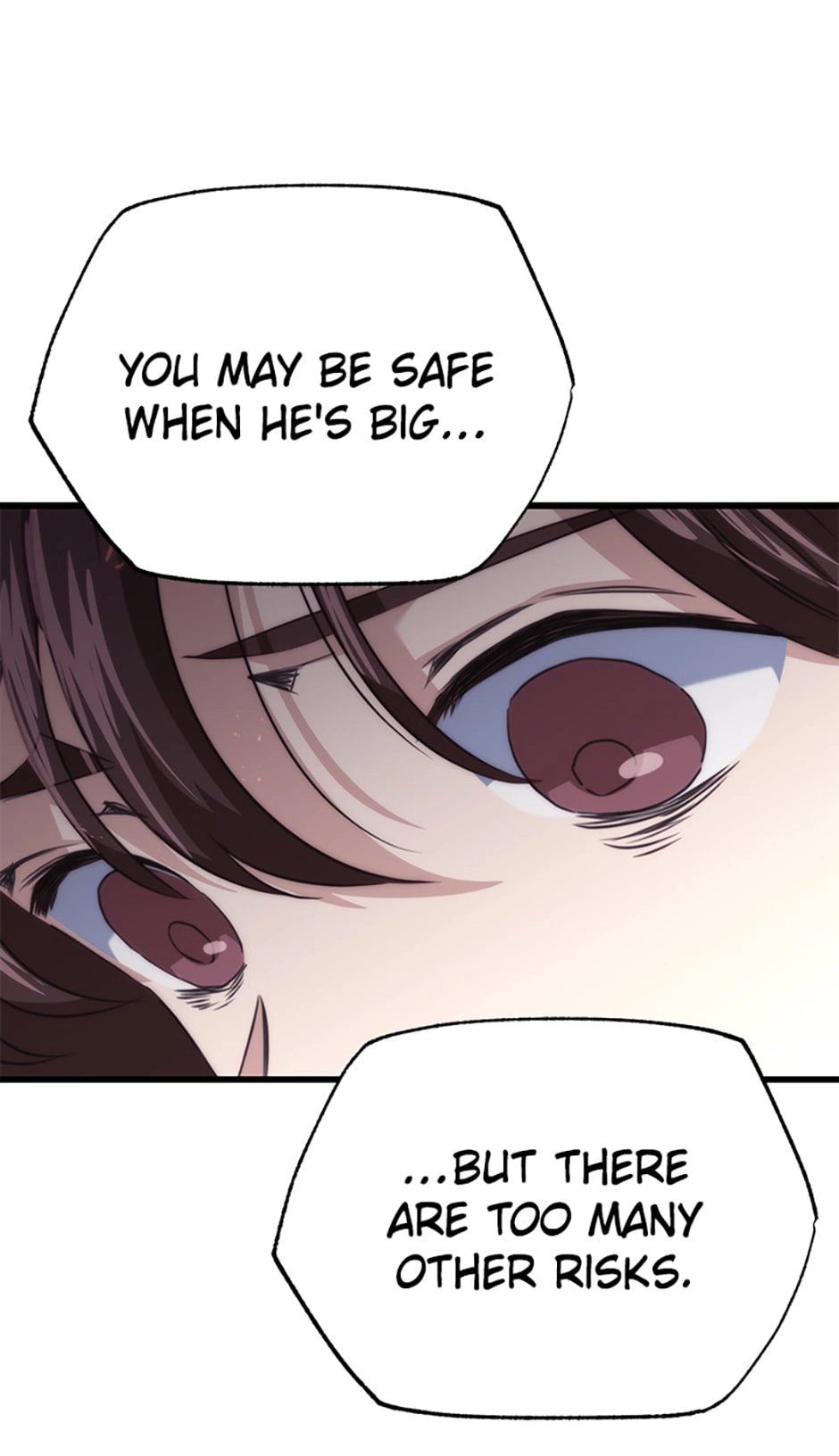 Starry Walk in the Dark Chapter 10 page 62 - 