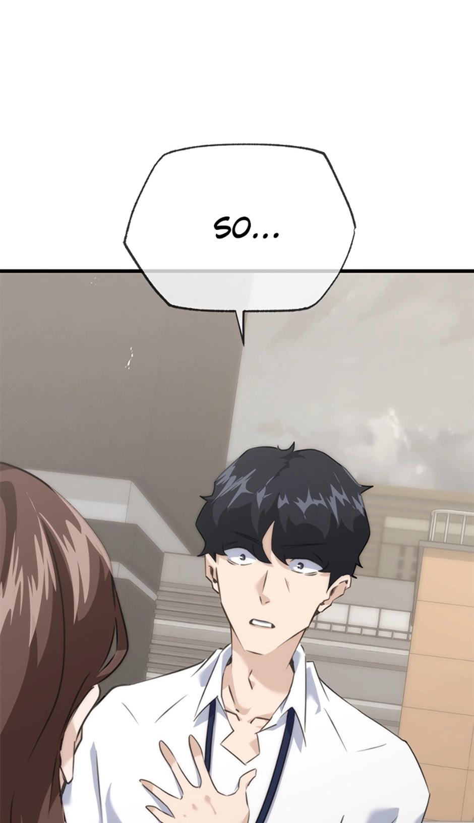 Starry Walk in the Dark Chapter 10 page 63 - 