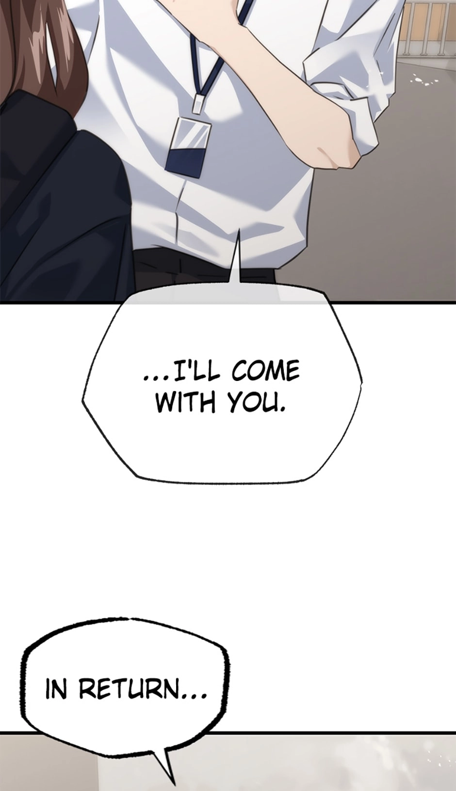 Starry Walk in the Dark Chapter 10 page 64 - 