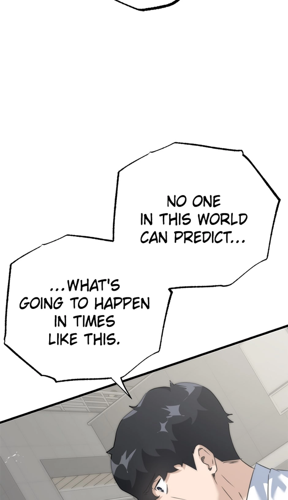 Starry Walk in the Dark Chapter 10 page 67 - 