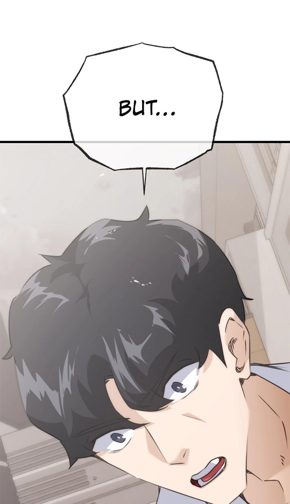 Starry Walk in the Dark Chapter 10 page 69 - 