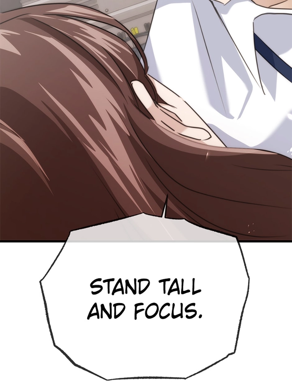 Starry Walk in the Dark Chapter 10 page 70 - 