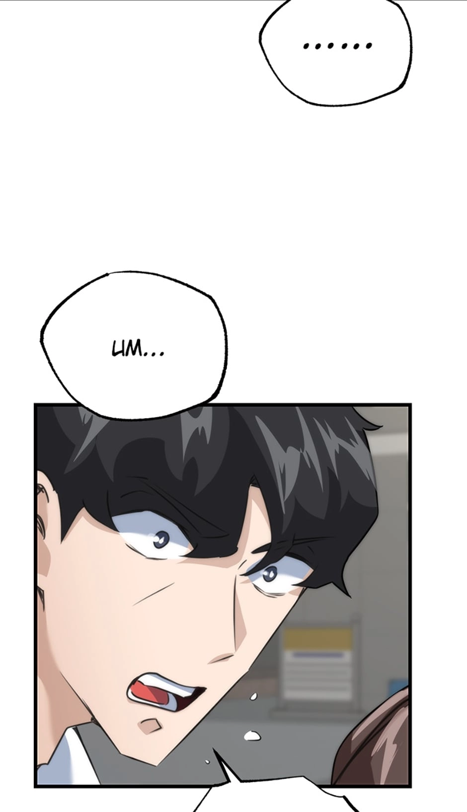 Starry Walk in the Dark Chapter 10 page 73 - 