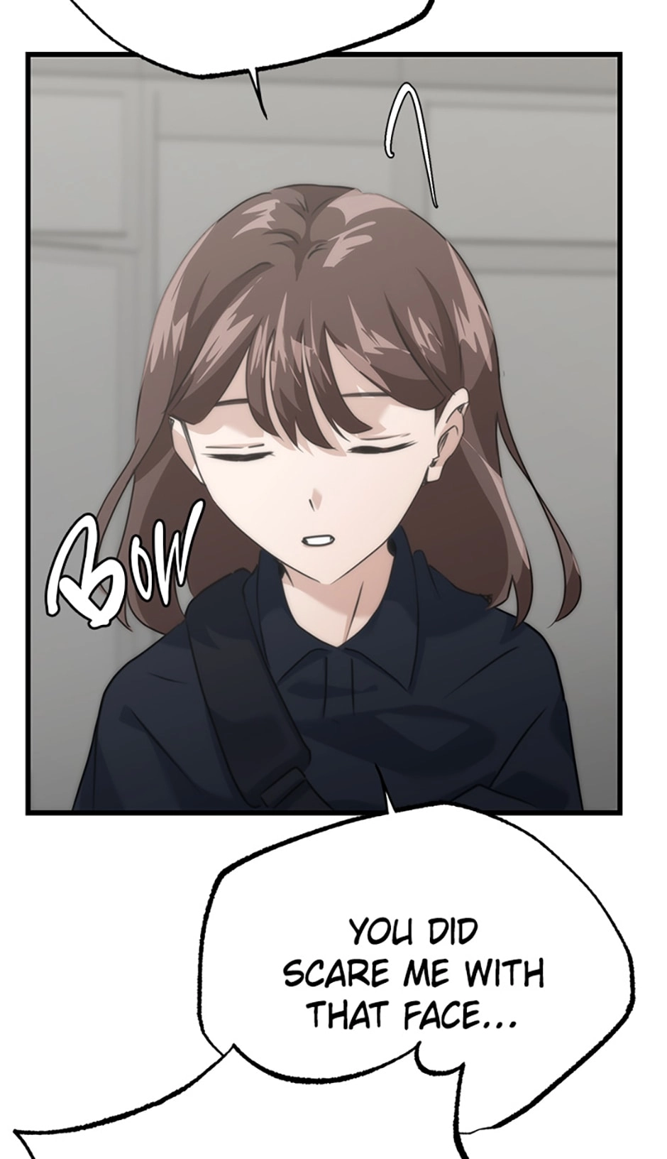Starry Walk in the Dark Chapter 10 page 78 - 