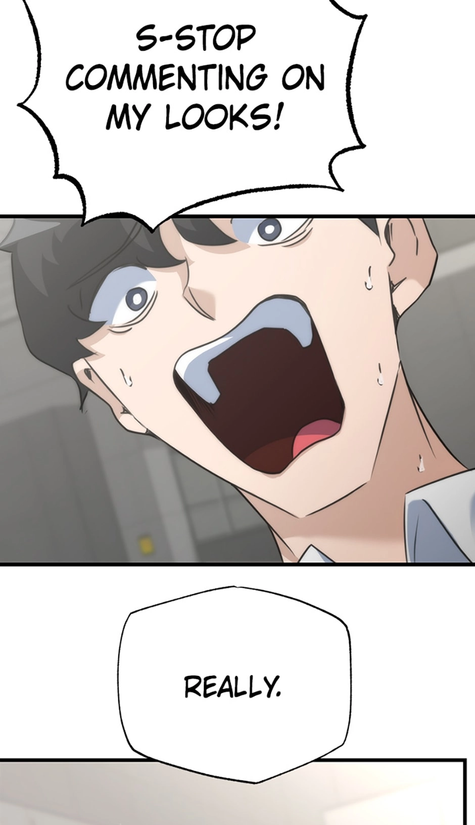 Starry Walk in the Dark Chapter 10 page 79 - 