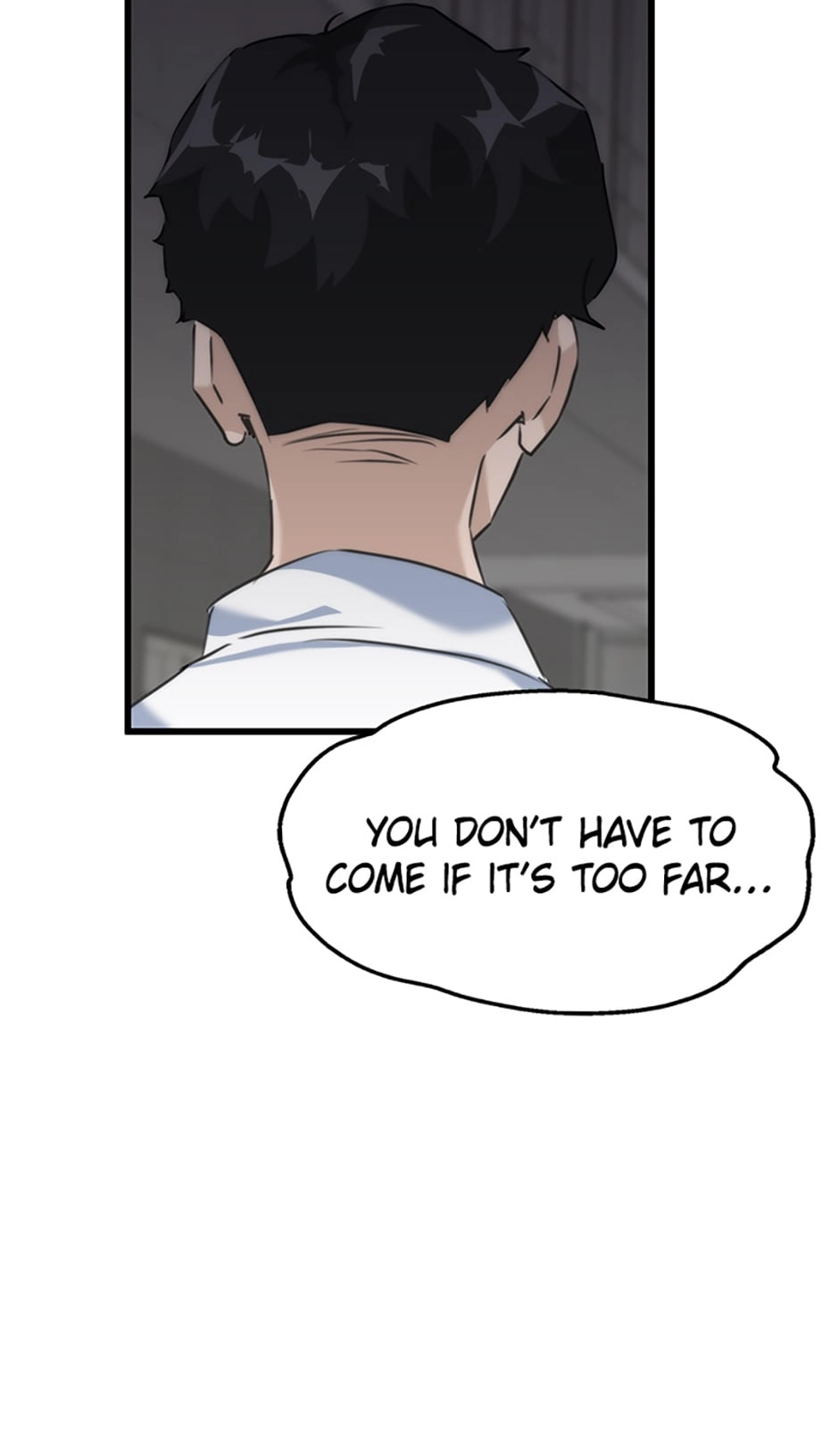 Starry Walk in the Dark Chapter 10 page 89 - 