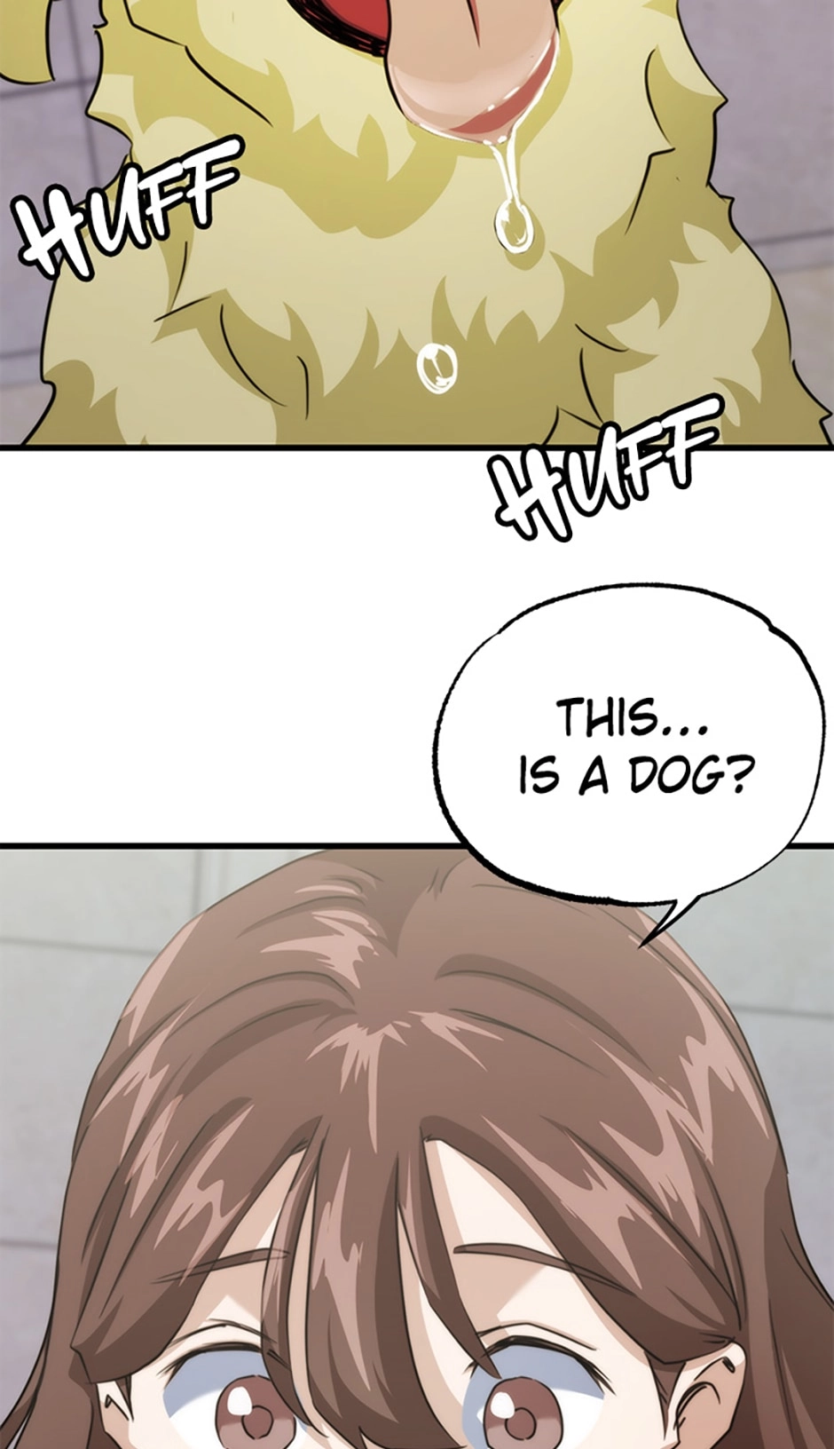 Starry Walk in the Dark Chapter 12 page 14 - 