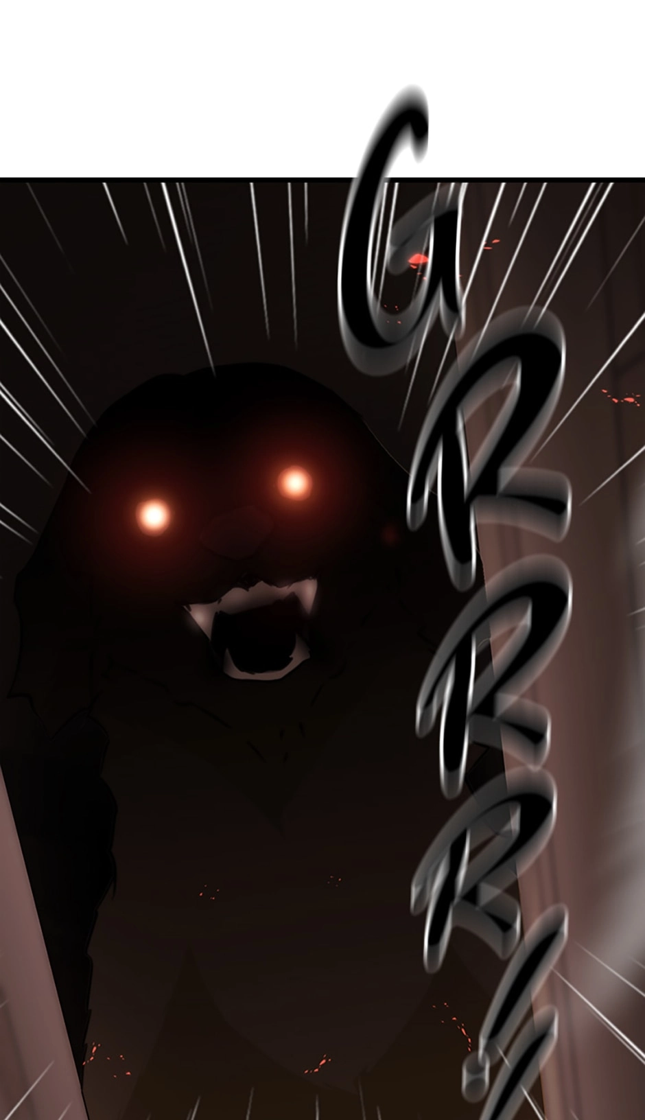 Starry Walk in the Dark Chapter 12 page 3 - 