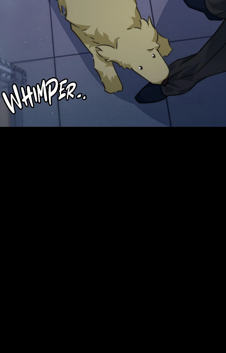 Starry Walk in the Dark Chapter 12 page 40 - 