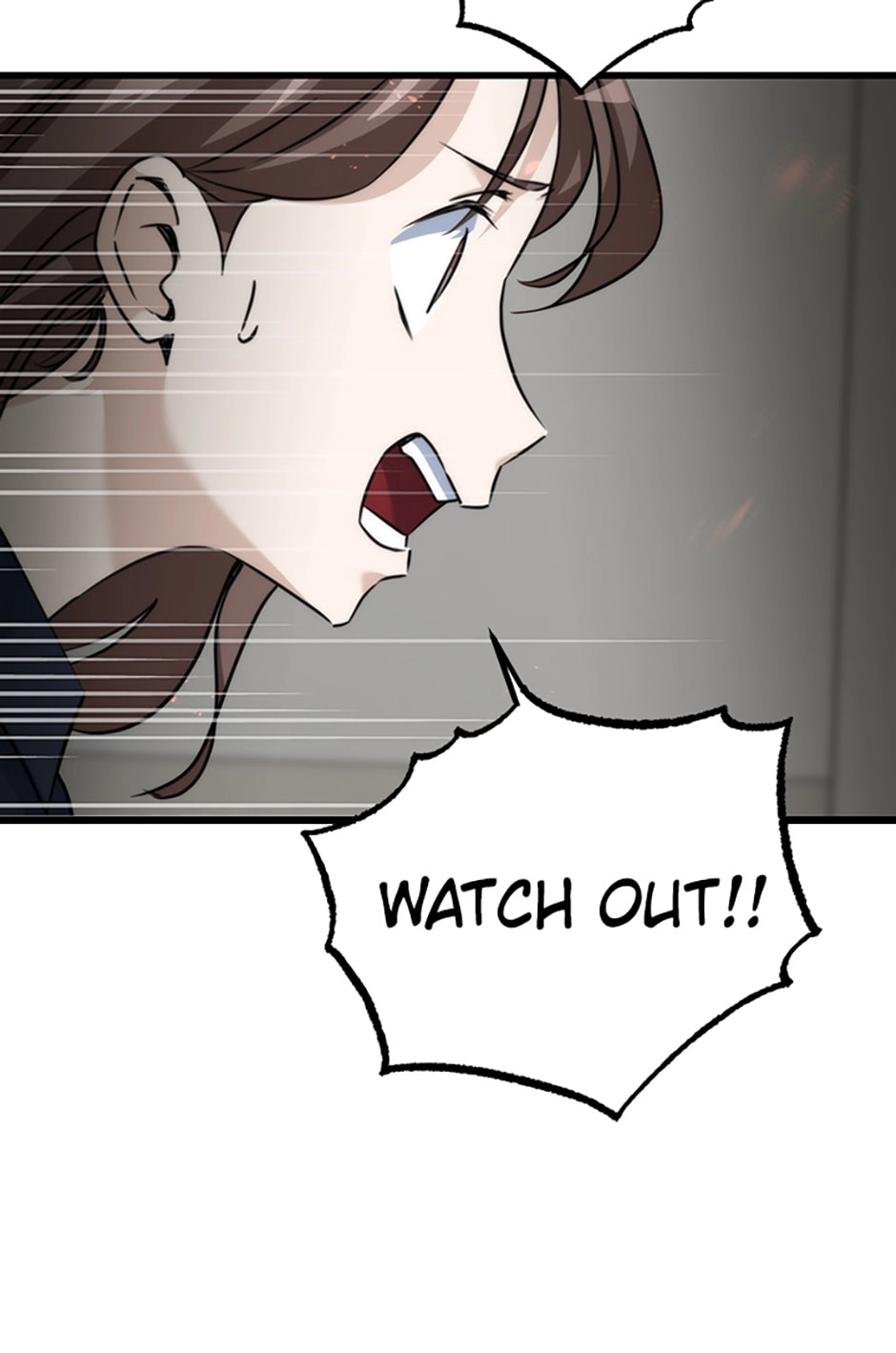 Starry Walk in the Dark Chapter 12 page 5 - 