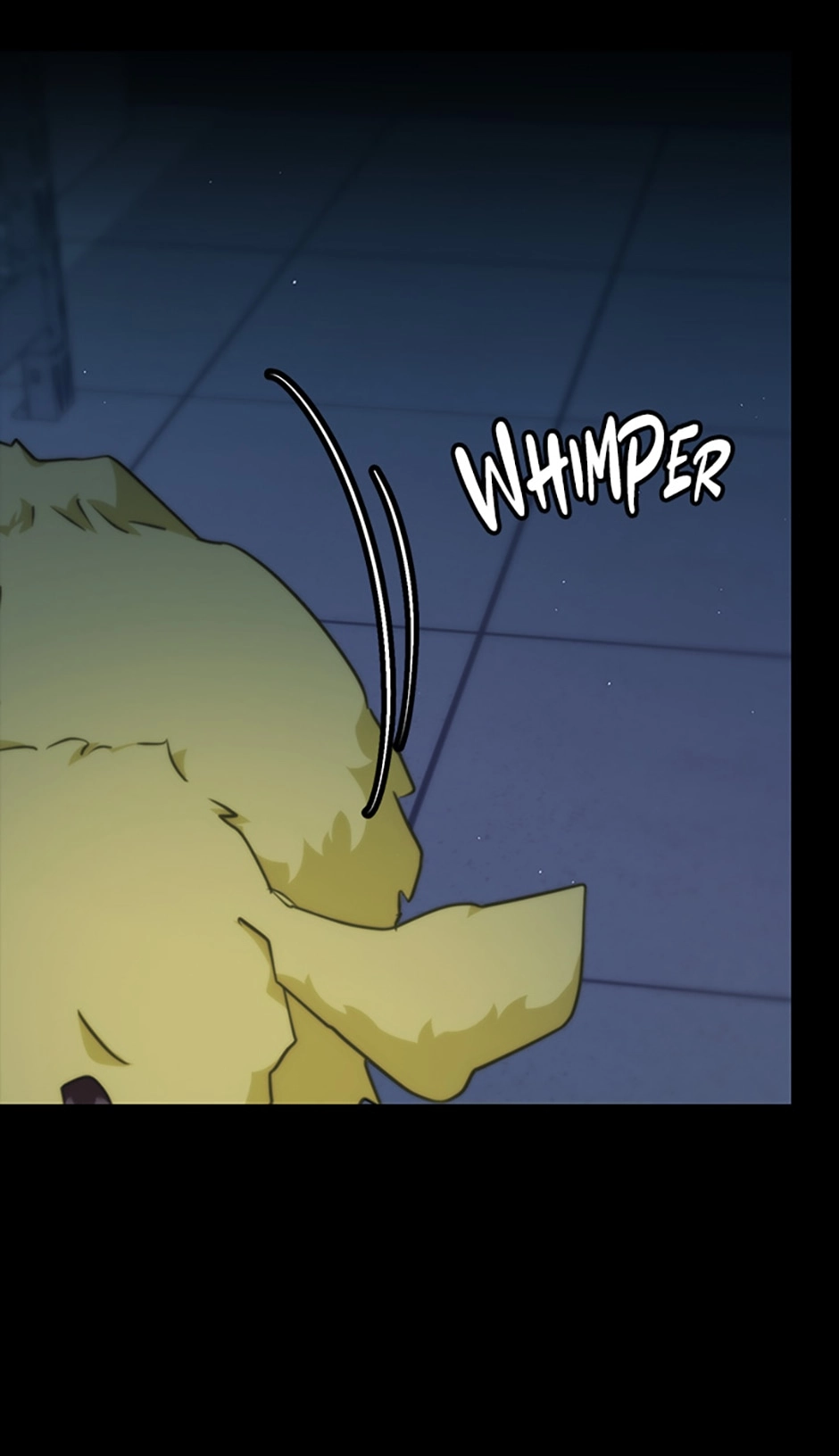 Starry Walk in the Dark Chapter 12 page 43 - 
