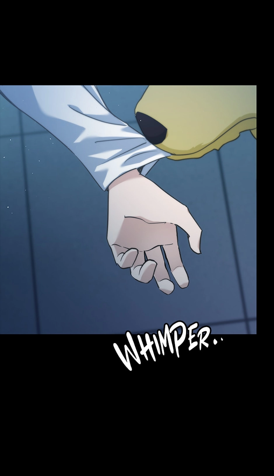Starry Walk in the Dark Chapter 12 page 46 - 