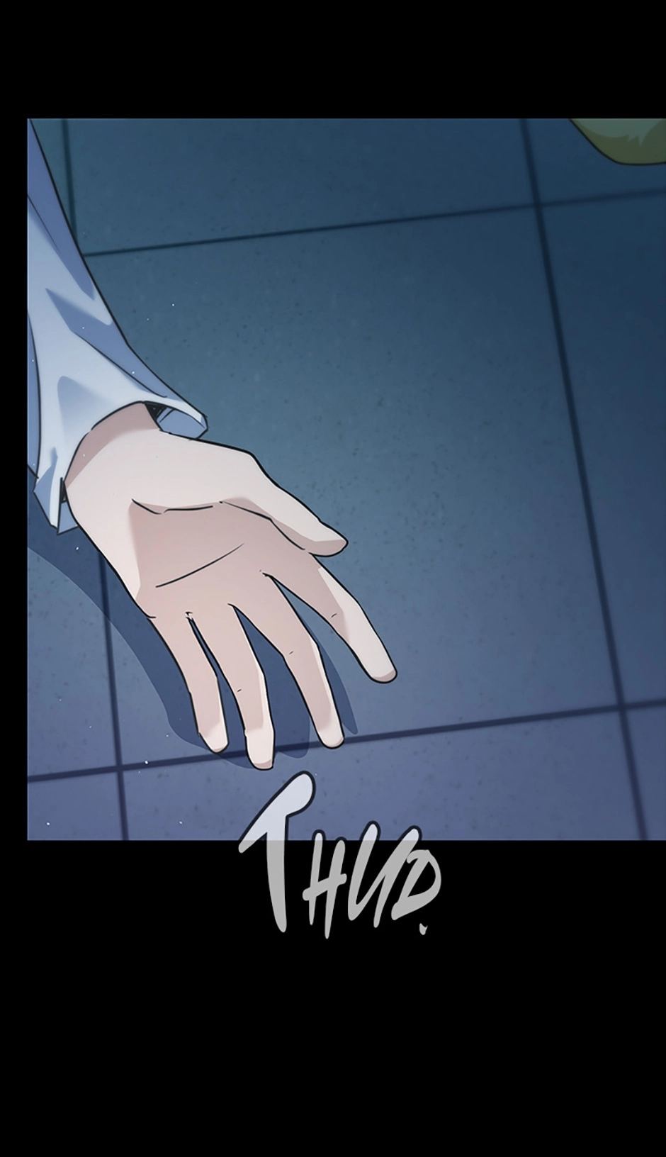 Starry Walk in the Dark Chapter 12 page 47 - 