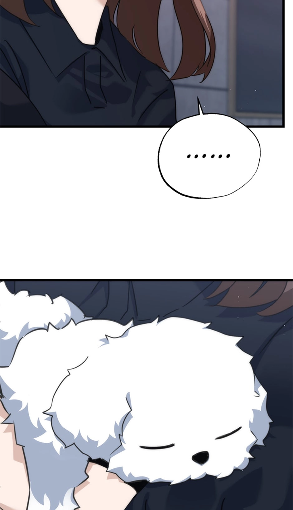 Starry Walk in the Dark Chapter 12 page 51 - 