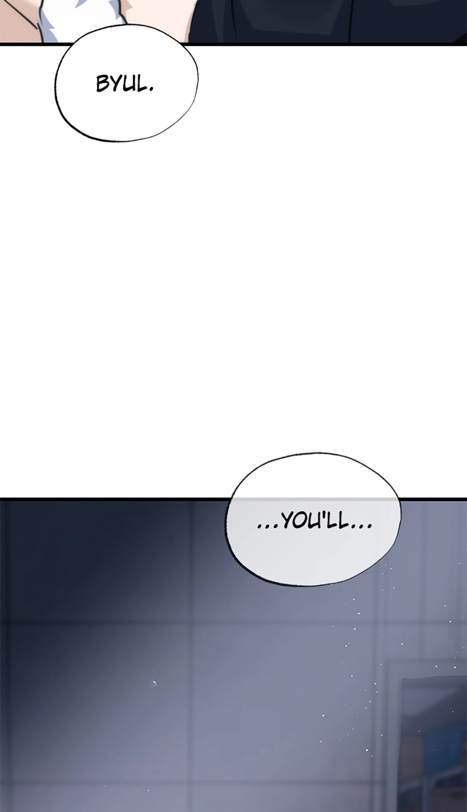 Starry Walk in the Dark Chapter 12 page 52 - 
